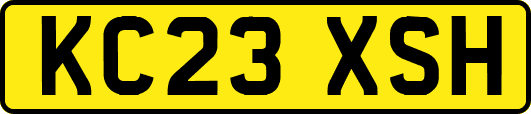 KC23XSH