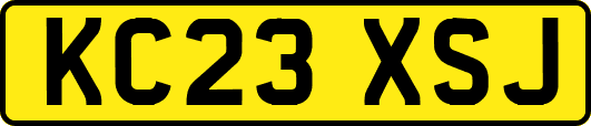 KC23XSJ
