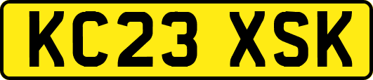 KC23XSK