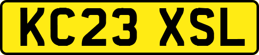KC23XSL