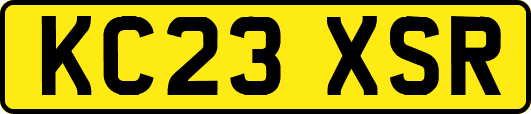 KC23XSR
