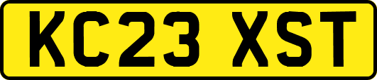KC23XST