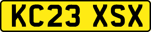 KC23XSX
