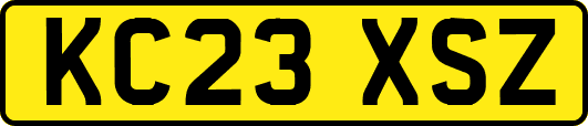 KC23XSZ
