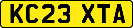 KC23XTA