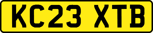 KC23XTB