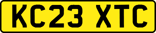KC23XTC