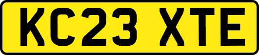 KC23XTE