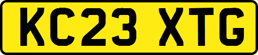 KC23XTG