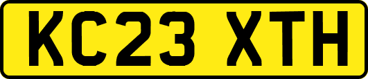 KC23XTH