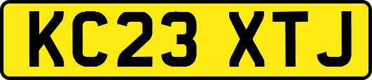 KC23XTJ