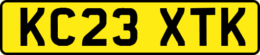 KC23XTK