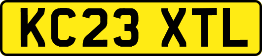 KC23XTL
