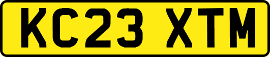KC23XTM