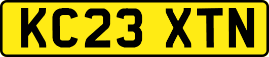KC23XTN