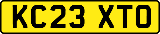 KC23XTO