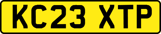 KC23XTP