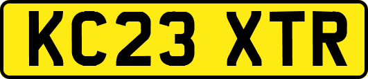 KC23XTR