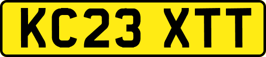 KC23XTT