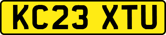 KC23XTU