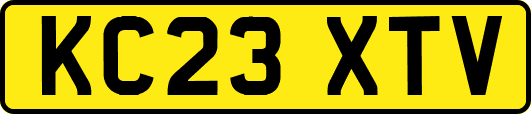 KC23XTV