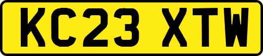 KC23XTW