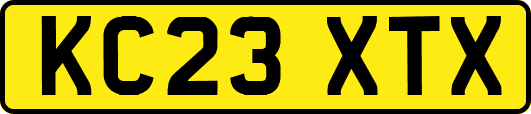 KC23XTX
