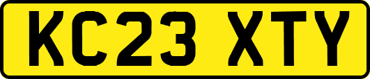 KC23XTY