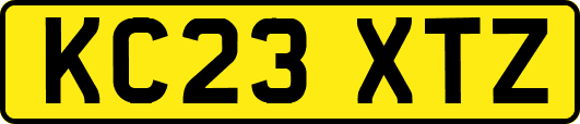 KC23XTZ