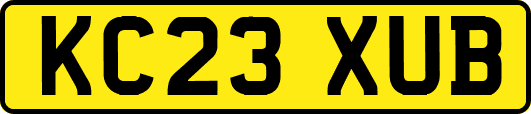 KC23XUB