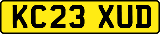 KC23XUD