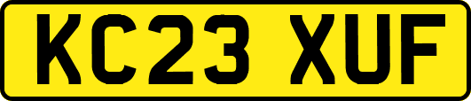 KC23XUF