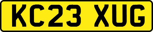 KC23XUG