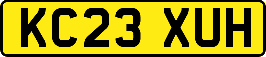 KC23XUH
