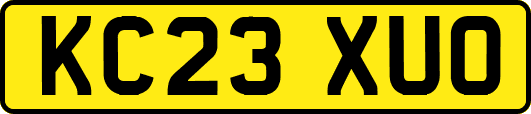 KC23XUO