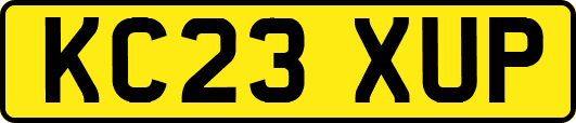 KC23XUP
