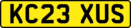 KC23XUS