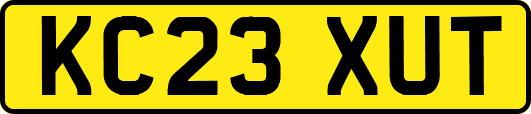 KC23XUT