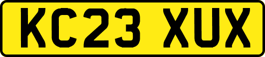 KC23XUX