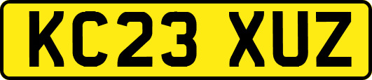 KC23XUZ