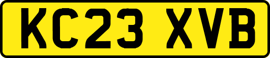 KC23XVB