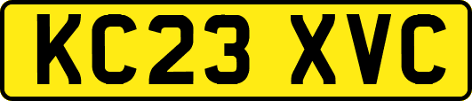 KC23XVC