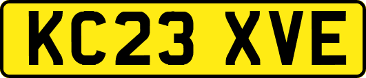 KC23XVE