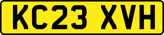 KC23XVH