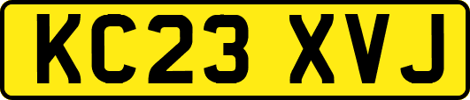 KC23XVJ