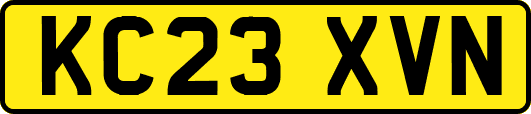 KC23XVN