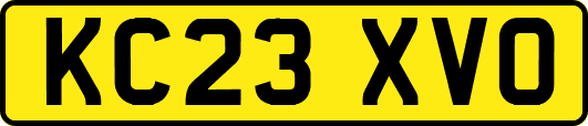 KC23XVO
