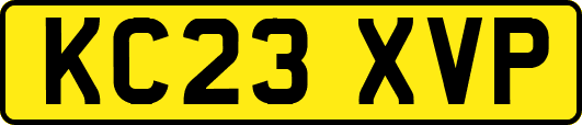 KC23XVP