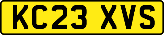 KC23XVS