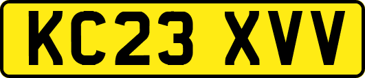 KC23XVV
